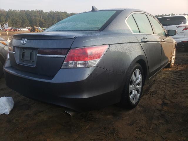 Photo 3 VIN: 1HGCP2F49AA083066 - HONDA ACCORD LXP 