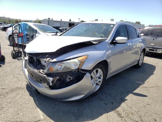 Photo 1 VIN: 1HGCP2F49AA086646 - HONDA ACCORD LXP 