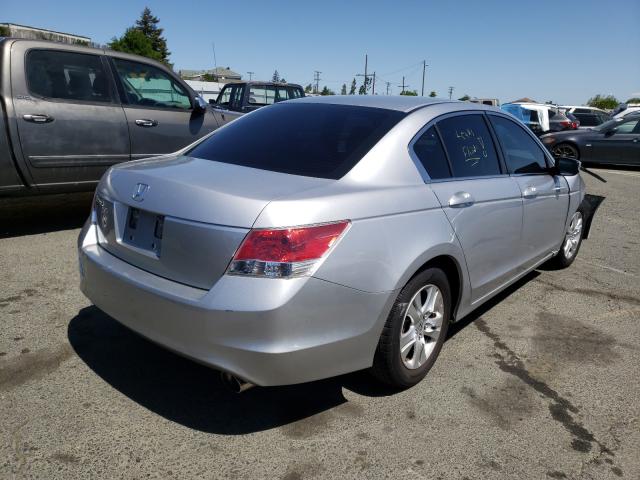 Photo 3 VIN: 1HGCP2F49AA086646 - HONDA ACCORD LXP 