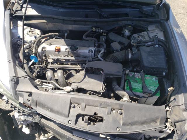 Photo 6 VIN: 1HGCP2F49AA086646 - HONDA ACCORD LXP 