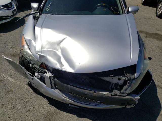 Photo 8 VIN: 1HGCP2F49AA086646 - HONDA ACCORD LXP 