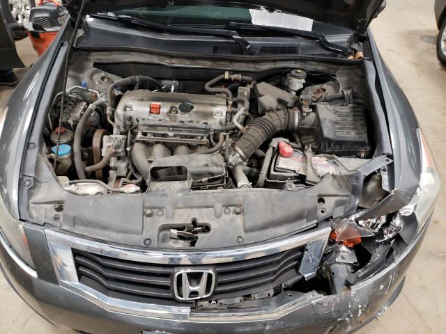 Photo 6 VIN: 1HGCP2F49AA110489 - HONDA ACCORD LXP 