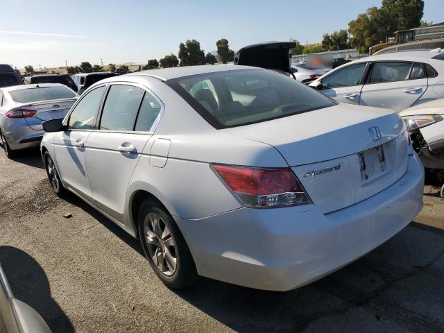 Photo 1 VIN: 1HGCP2F49AA113702 - HONDA ACCORD LXP 