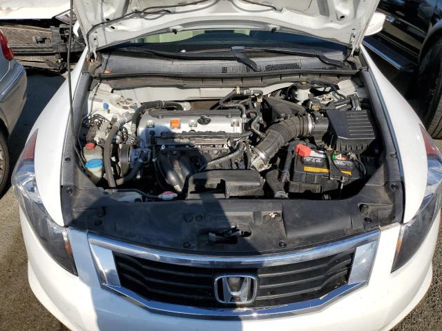 Photo 10 VIN: 1HGCP2F49AA113702 - HONDA ACCORD LXP 