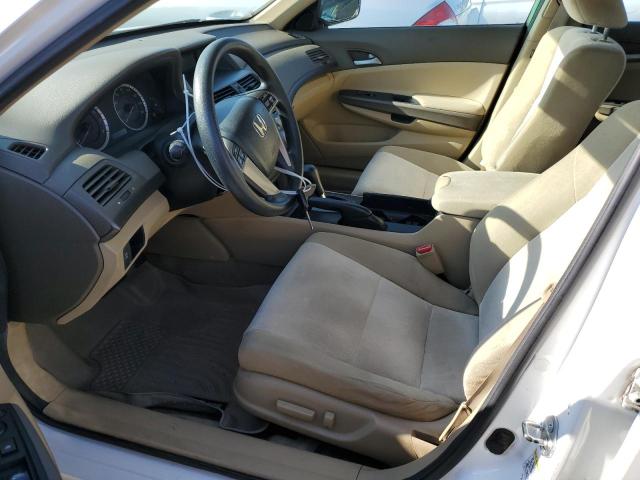 Photo 6 VIN: 1HGCP2F49AA113702 - HONDA ACCORD LXP 