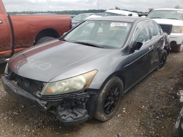 Photo 1 VIN: 1HGCP2F49AA118088 - HONDA ACCORD LXP 