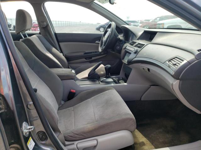 Photo 4 VIN: 1HGCP2F49AA118088 - HONDA ACCORD LXP 