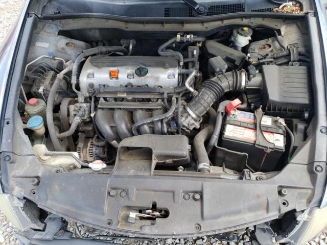 Photo 6 VIN: 1HGCP2F49AA118088 - HONDA ACCORD LXP 