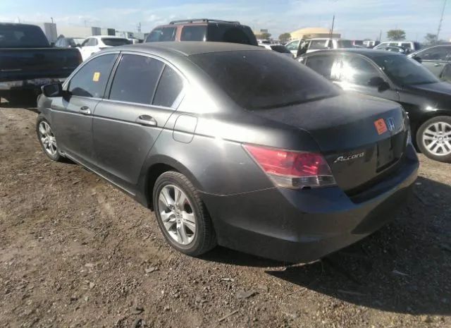 Photo 2 VIN: 1HGCP2F49AA122156 - HONDA ACCORD SDN 