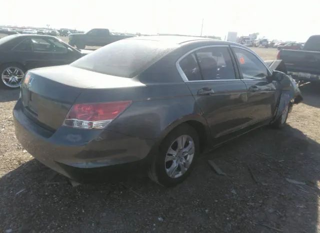 Photo 3 VIN: 1HGCP2F49AA122156 - HONDA ACCORD SDN 