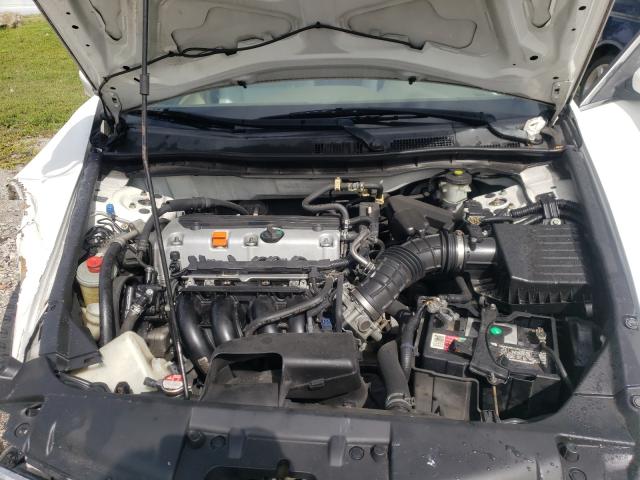 Photo 6 VIN: 1HGCP2F49AA122724 - HONDA ACCORD LXP 