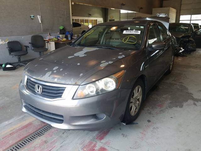 Photo 1 VIN: 1HGCP2F49AA145050 - HONDA ACCORD SDN 