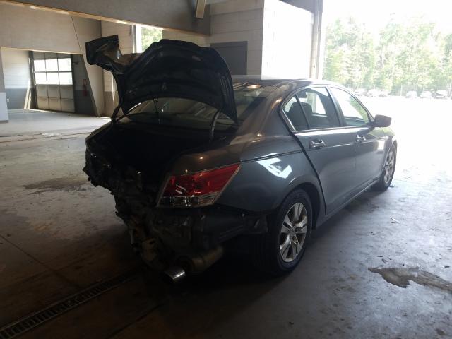 Photo 3 VIN: 1HGCP2F49AA145050 - HONDA ACCORD SDN 