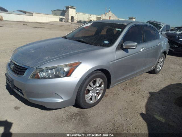 Photo 1 VIN: 1HGCP2F49AA157425 - HONDA ACCORD SDN 