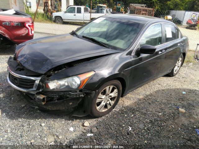 Photo 1 VIN: 1HGCP2F49AA158056 - HONDA ACCORD SDN 