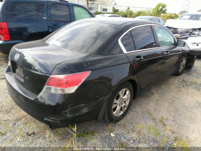 Photo 3 VIN: 1HGCP2F49AA158056 - HONDA ACCORD SDN 