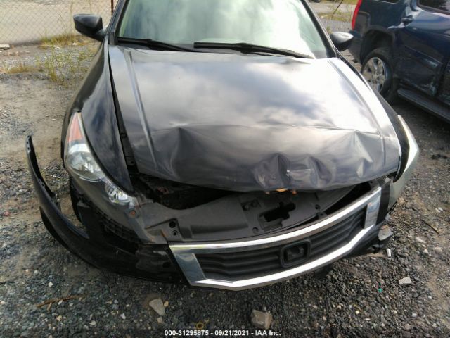 Photo 5 VIN: 1HGCP2F49AA158056 - HONDA ACCORD SDN 