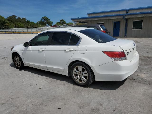 Photo 1 VIN: 1HGCP2F49AA162298 - HONDA ACCORD 