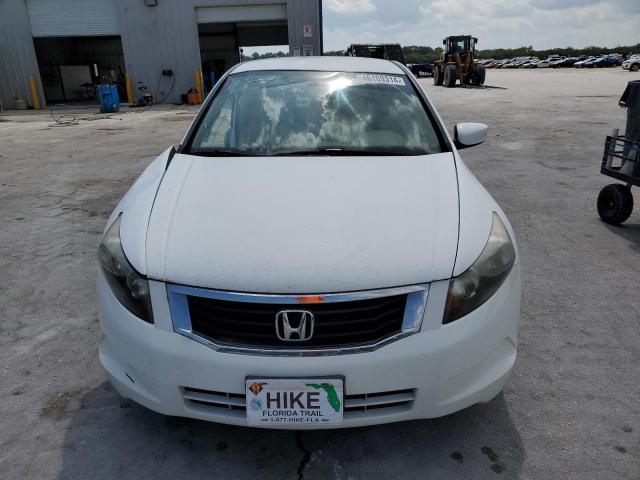 Photo 4 VIN: 1HGCP2F49AA162298 - HONDA ACCORD 