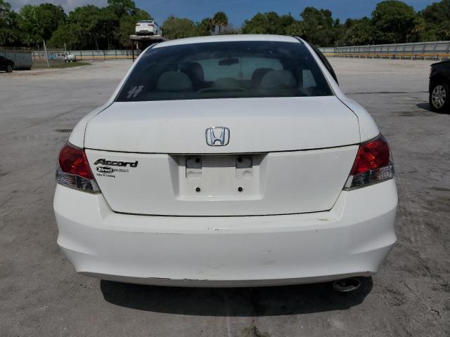 Photo 5 VIN: 1HGCP2F49AA162298 - HONDA ACCORD 