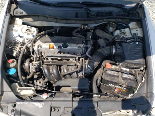 Photo 10 VIN: 1HGCP2F49AA162561 - HONDA ACCORD LXP 