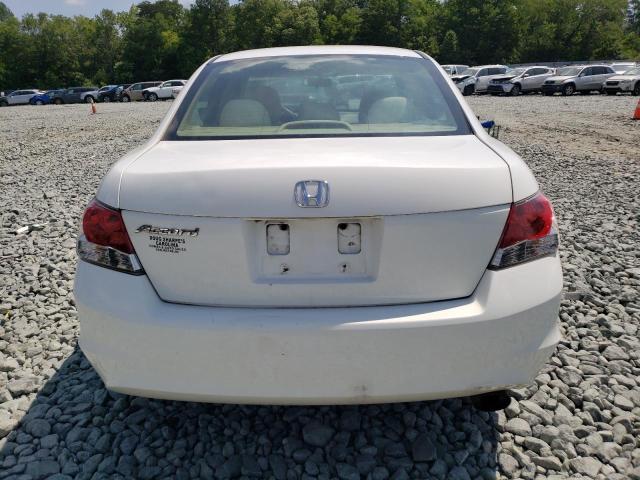 Photo 5 VIN: 1HGCP2F49AA162561 - HONDA ACCORD LXP 