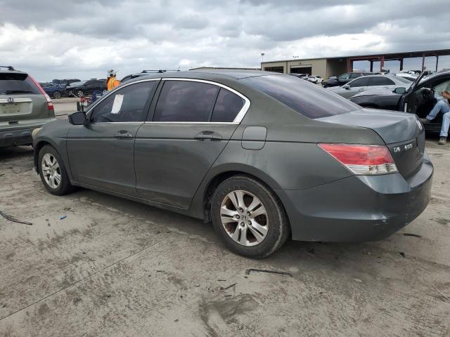 Photo 1 VIN: 1HGCP2F49AA182597 - HONDA ACCORD LXP 