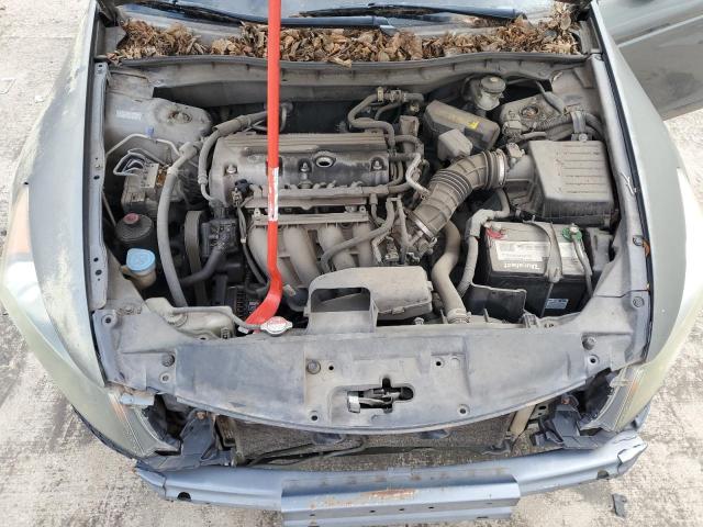 Photo 10 VIN: 1HGCP2F49AA182597 - HONDA ACCORD LXP 