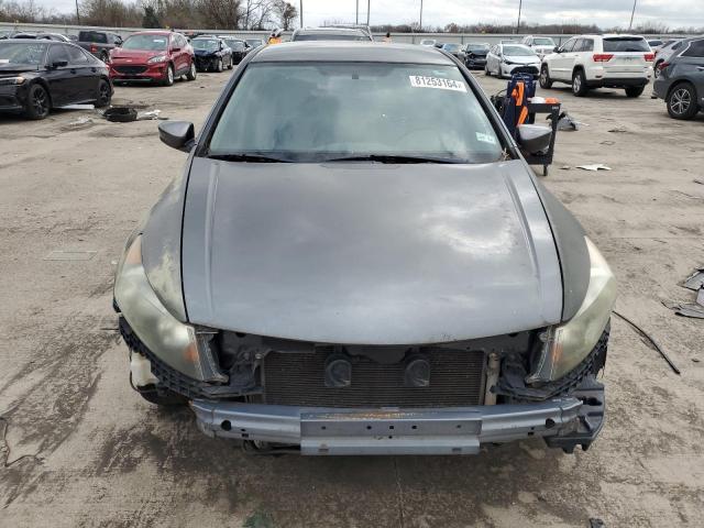 Photo 4 VIN: 1HGCP2F49AA182597 - HONDA ACCORD LXP 