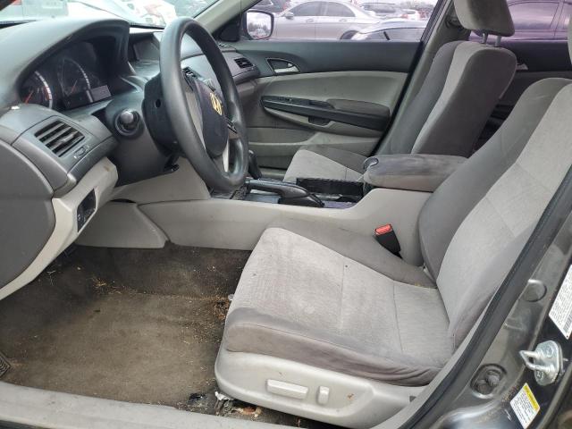 Photo 6 VIN: 1HGCP2F49AA182597 - HONDA ACCORD LXP 