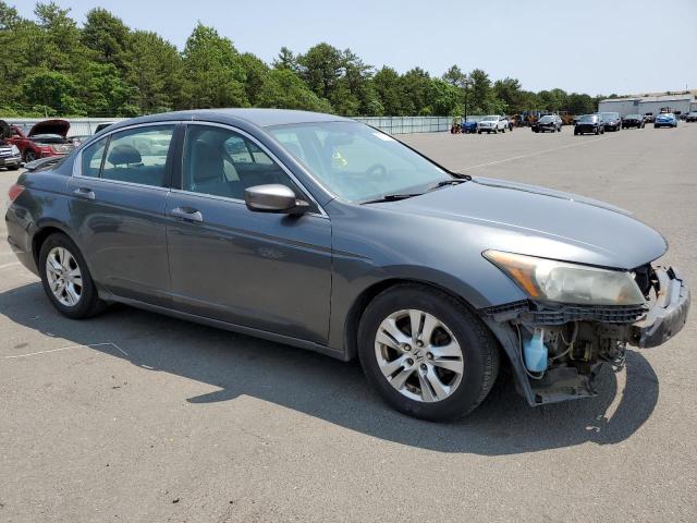 Photo 3 VIN: 1HGCP2F49AA183183 - HONDA ACCORD 