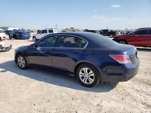 Photo 1 VIN: 1HGCP2F49AA184026 - HONDA ACCORD LXP 