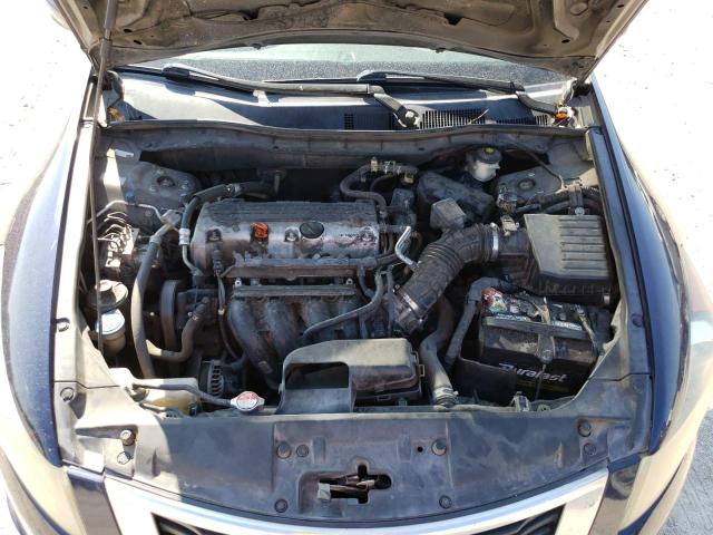 Photo 10 VIN: 1HGCP2F49AA184026 - HONDA ACCORD LXP 