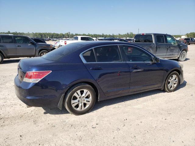 Photo 2 VIN: 1HGCP2F49AA184026 - HONDA ACCORD LXP 