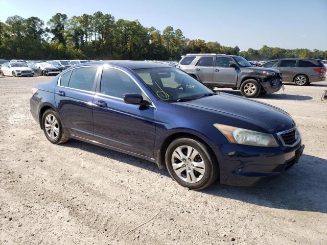 Photo 3 VIN: 1HGCP2F49AA184026 - HONDA ACCORD LXP 