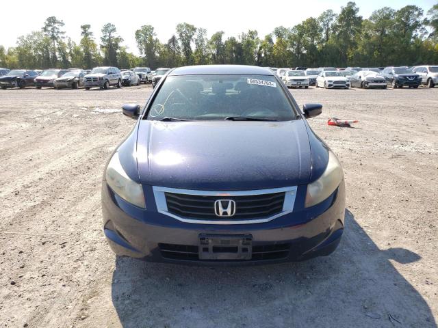 Photo 4 VIN: 1HGCP2F49AA184026 - HONDA ACCORD LXP 