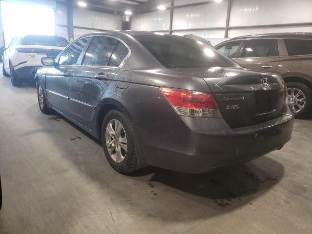 Photo 2 VIN: 1HGCP2F49AA186990 - HONDA ACCORD LXP 