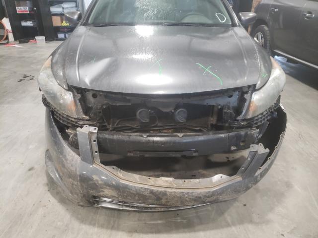 Photo 8 VIN: 1HGCP2F49AA186990 - HONDA ACCORD LXP 