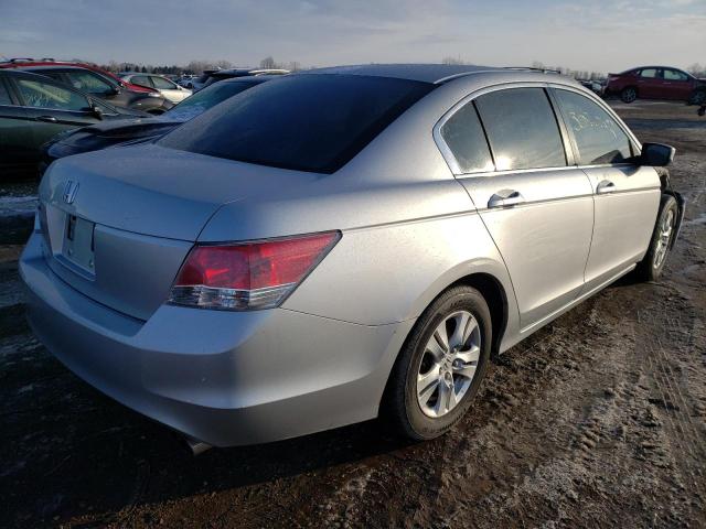 Photo 3 VIN: 1HGCP2F49AA191753 - HONDA ACCORD LXP 