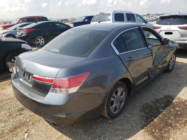 Photo 3 VIN: 1HGCP2F49BA001838 - HONDA ACCORD LXP 