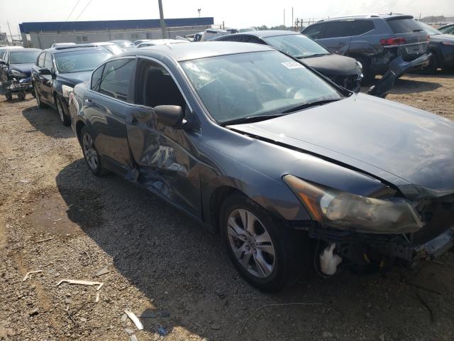 Photo 8 VIN: 1HGCP2F49BA001838 - HONDA ACCORD LXP 