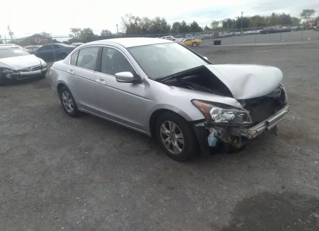 Photo 0 VIN: 1HGCP2F49BA021751 - HONDA ACCORD SDN 