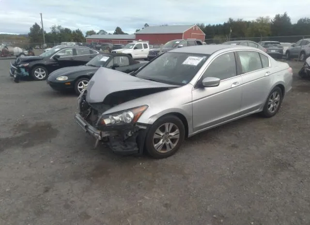 Photo 1 VIN: 1HGCP2F49BA021751 - HONDA ACCORD SDN 