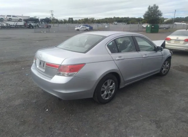 Photo 3 VIN: 1HGCP2F49BA021751 - HONDA ACCORD SDN 