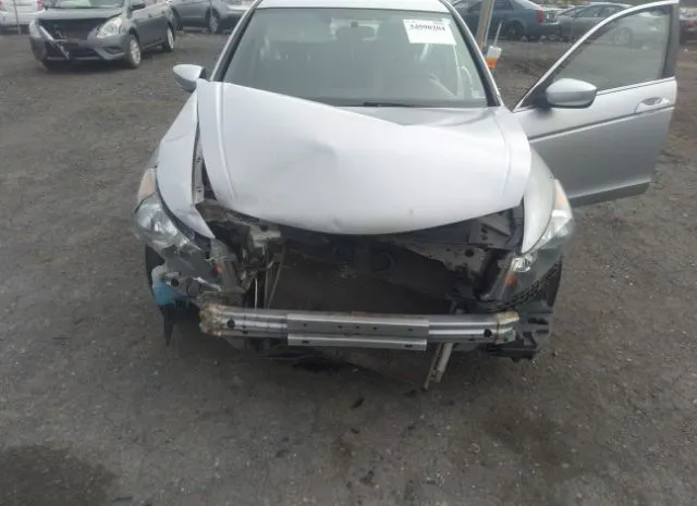 Photo 5 VIN: 1HGCP2F49BA021751 - HONDA ACCORD SDN 