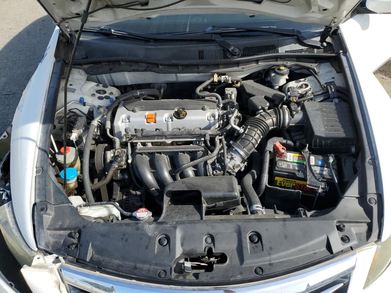 Photo 10 VIN: 1HGCP2F49BA022267 - HONDA ACCORD 