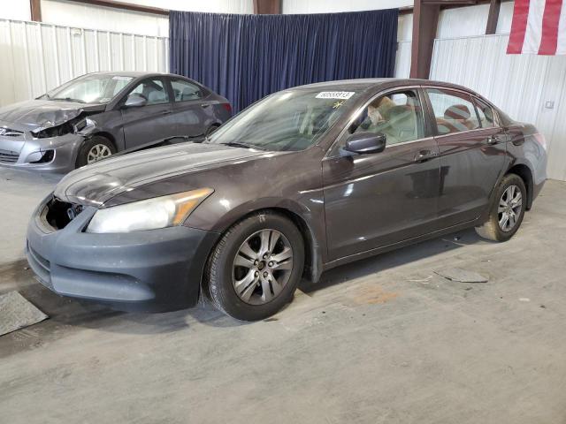 Photo 0 VIN: 1HGCP2F49BA025847 - HONDA ACCORD LXP 