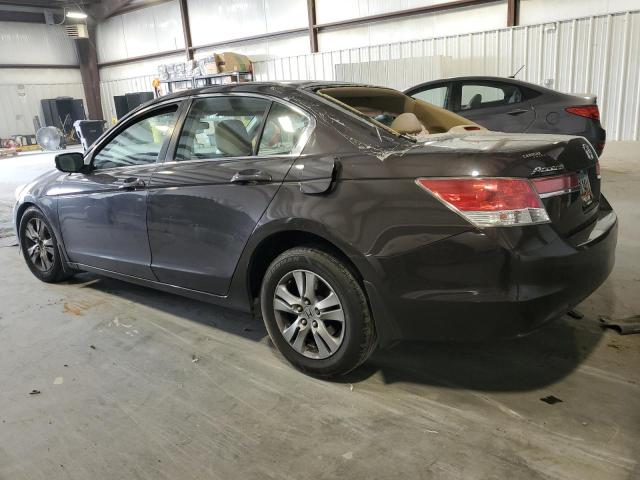 Photo 1 VIN: 1HGCP2F49BA025847 - HONDA ACCORD LXP 