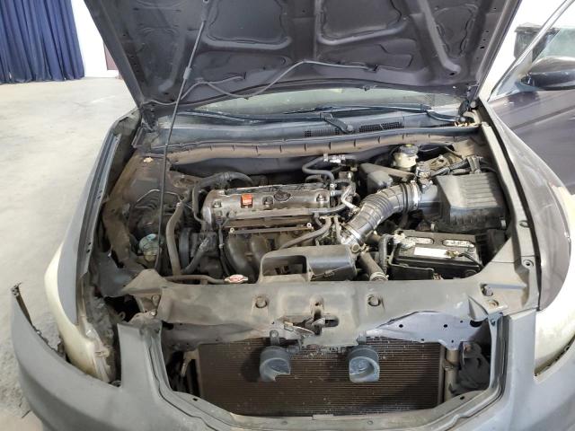 Photo 10 VIN: 1HGCP2F49BA025847 - HONDA ACCORD LXP 