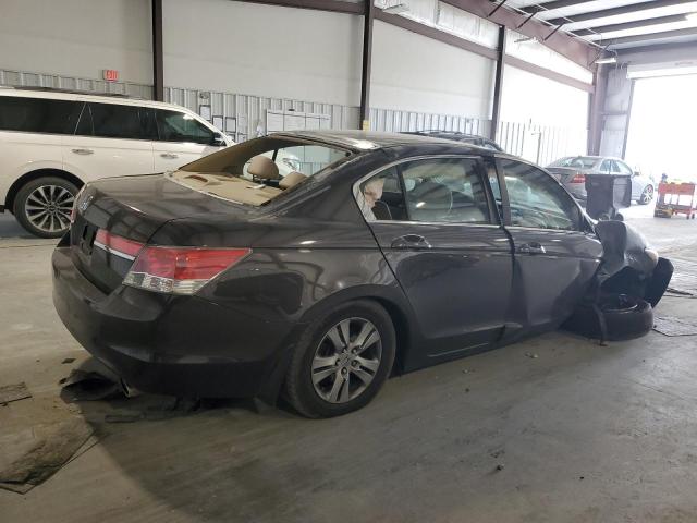 Photo 2 VIN: 1HGCP2F49BA025847 - HONDA ACCORD LXP 